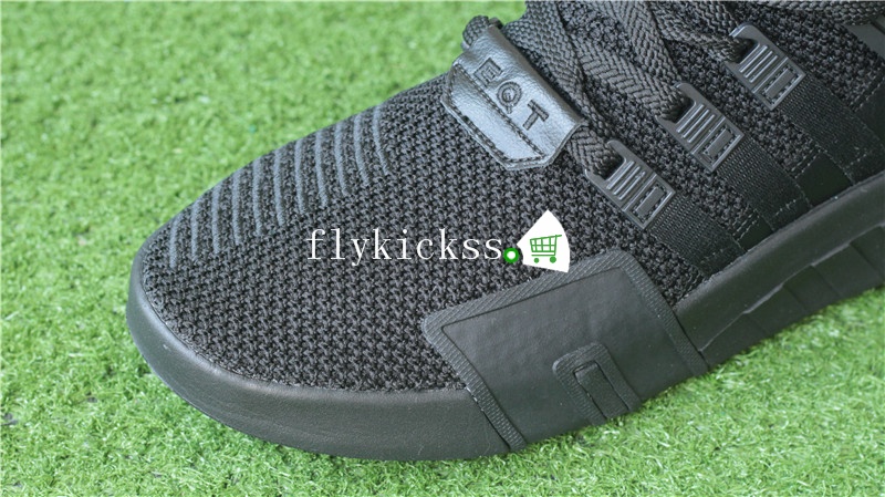 Adidas EQT Support Bask ADV Black DA9537